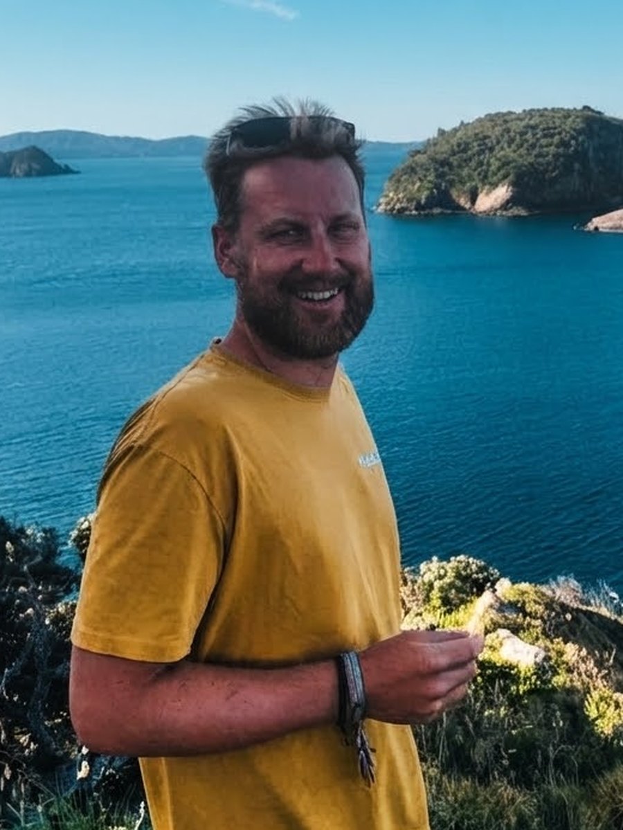 Petr Janů